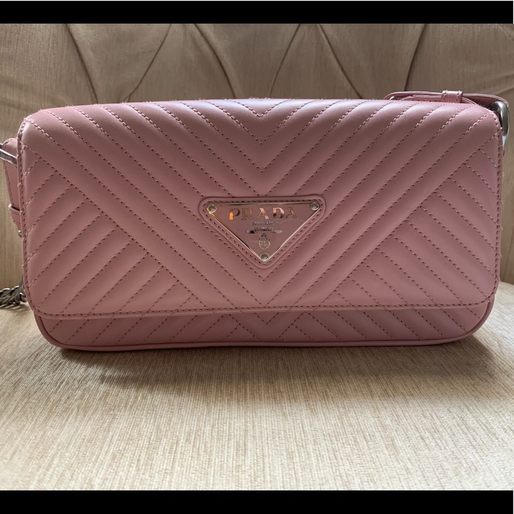 PRADA Shoulder bag